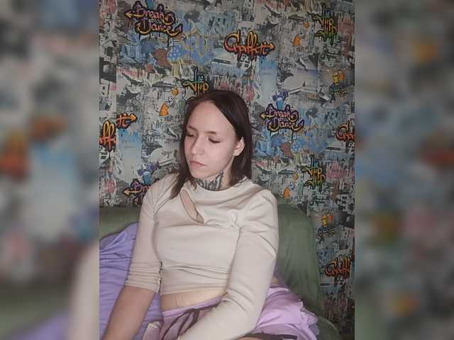 TearPrincess live cam on BongaCams