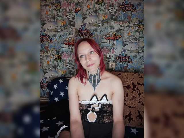 TearPrincess live cam on BongaCams