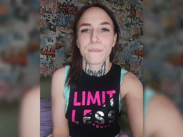 TearPrincess live cam on BongaCams