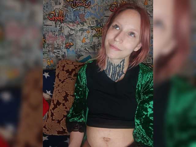 TearPrincess live cam on BongaCams
