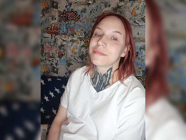 TearPrincess live cam on BongaCams