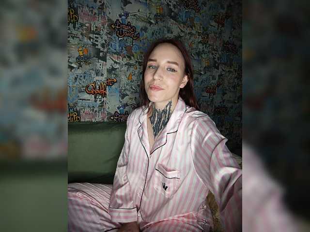 TearPrincess live cam on BongaCams