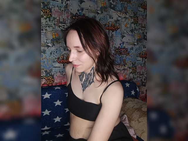 TearPrincess live cam on BongaCams