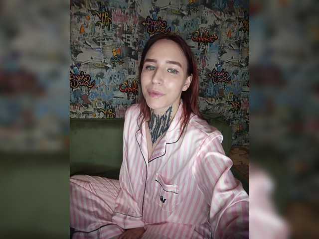 TearPrincess live cam on BongaCams