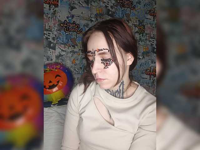 TearPrincess live cam on BongaCams
