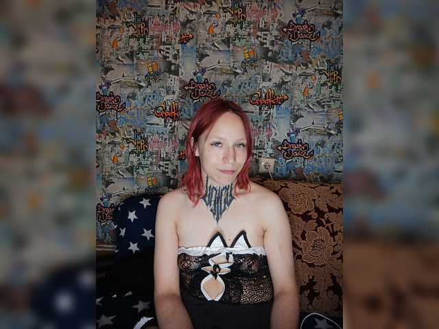 TearPrincess live cam on BongaCams