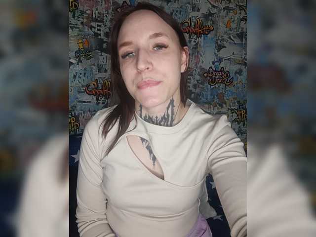 TearPrincess live cam on BongaCams