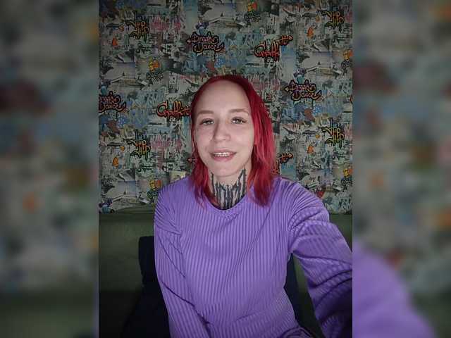 TearPrincess live cam on BongaCams