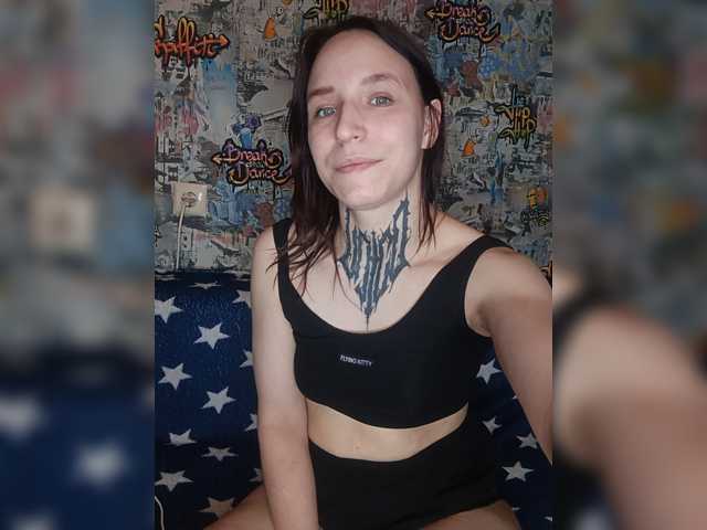 TearPrincess live cam on BongaCams