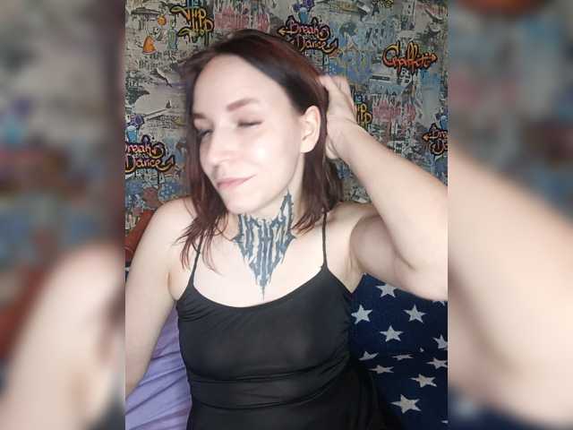 TearPrincess live cam on BongaCams