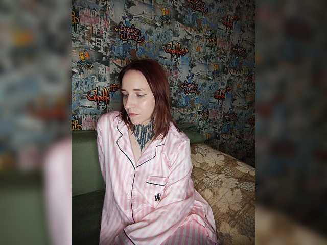 TearPrincess live cam on BongaCams