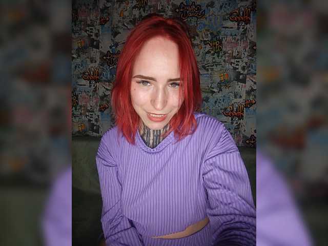 TearPrincess live cam on BongaCams