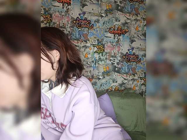 TearPrincess live cam on BongaCams
