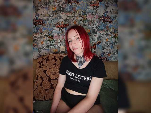TearPrincess live cam on BongaCams