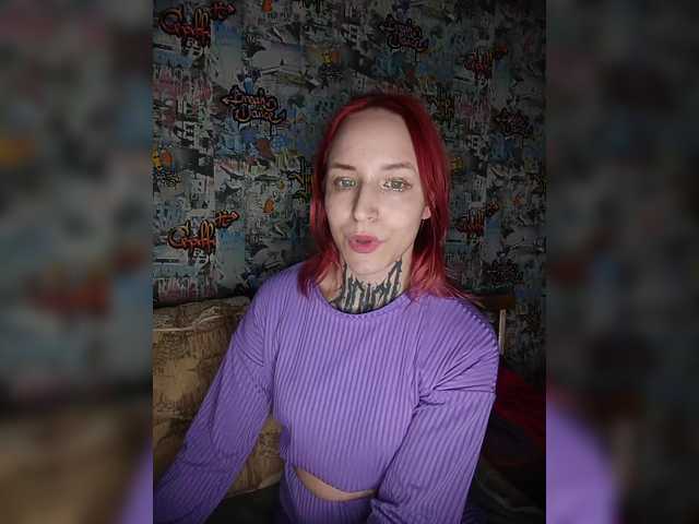 TearPrincess live cam