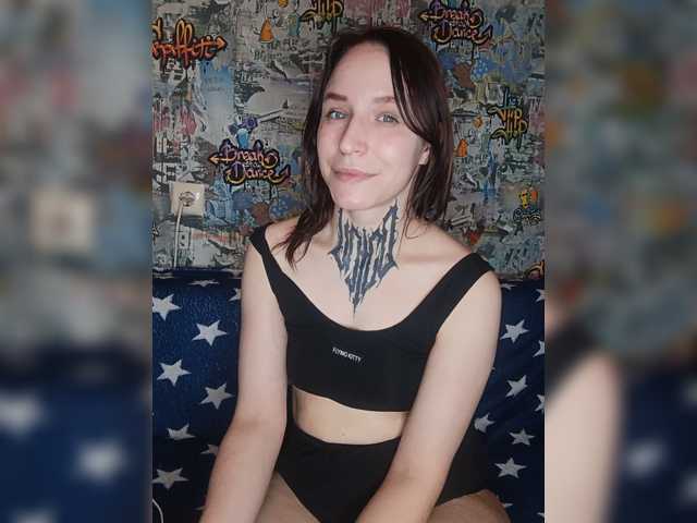 TearPrincess live cam on BongaCams