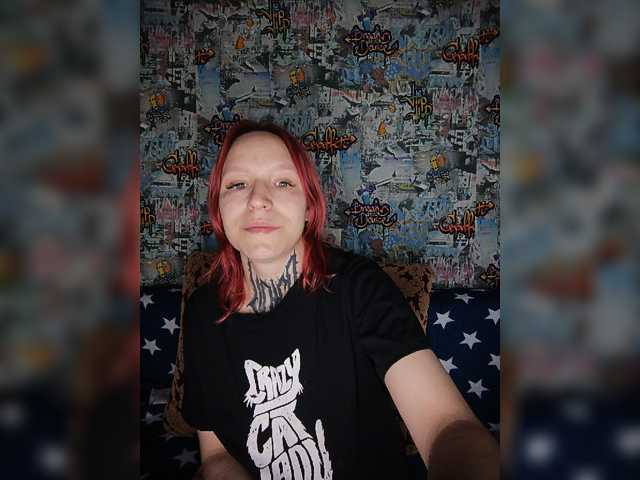 TearPrincess live cam on BongaCams