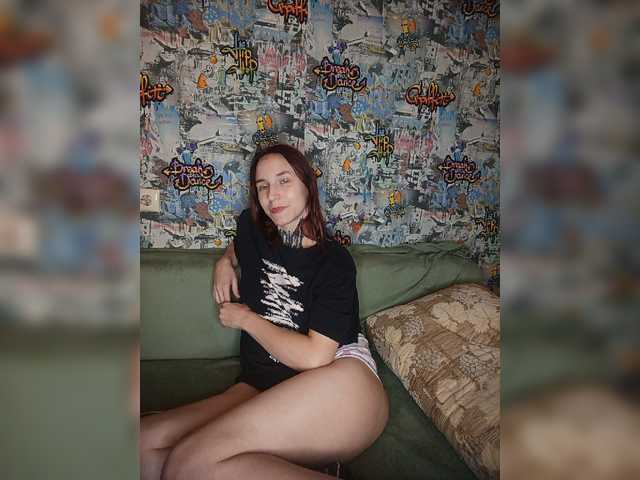 TearPrincess live cam on BongaCams