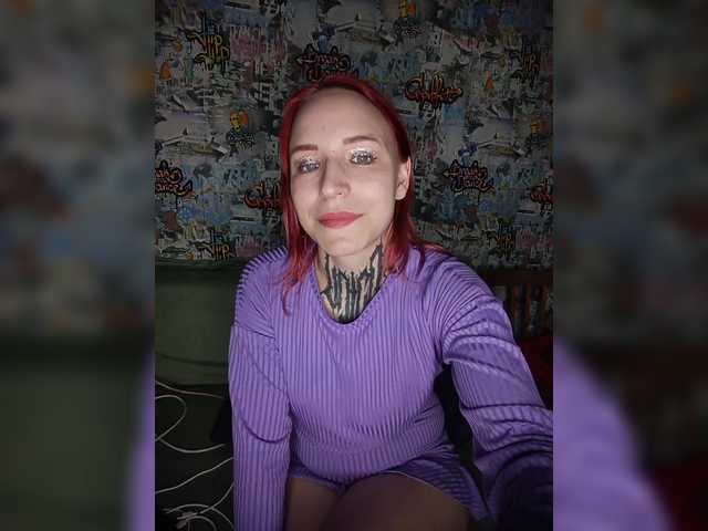 TearPrincess live cam on BongaCams