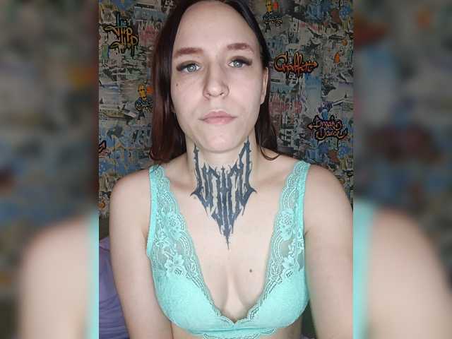 TearPrincess live cam on BongaCams