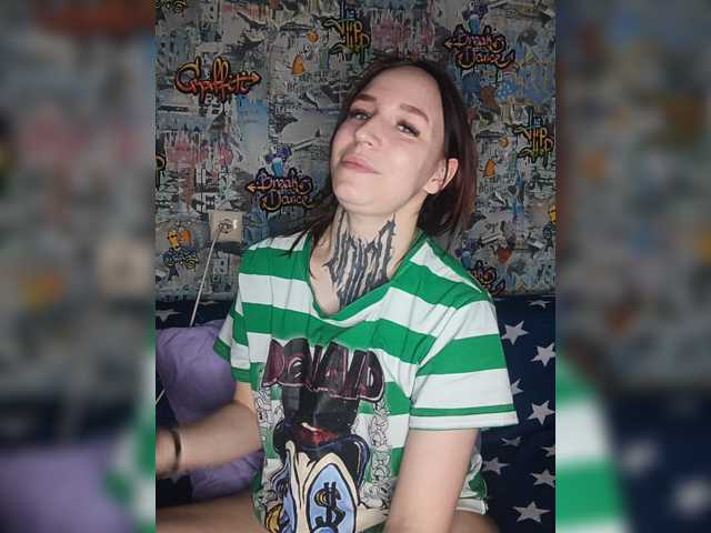 TearPrincess live cam on BongaCams