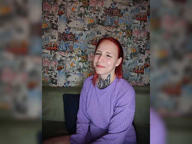 TearPrincess live cam on BongaCams