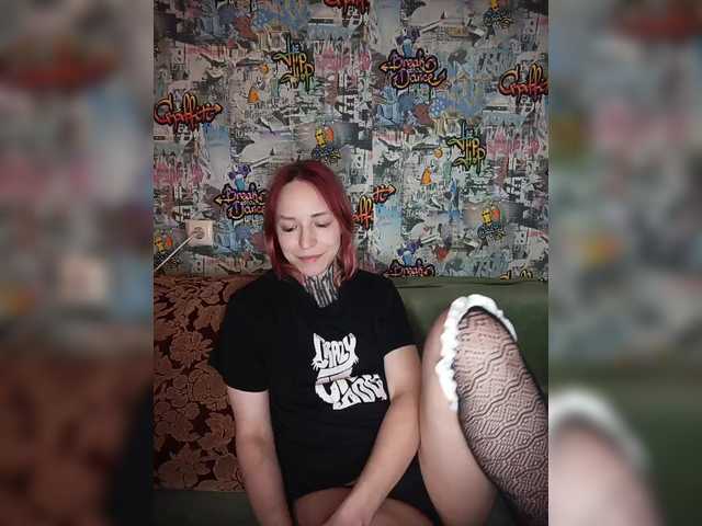 TearPrincess live cam on BongaCams