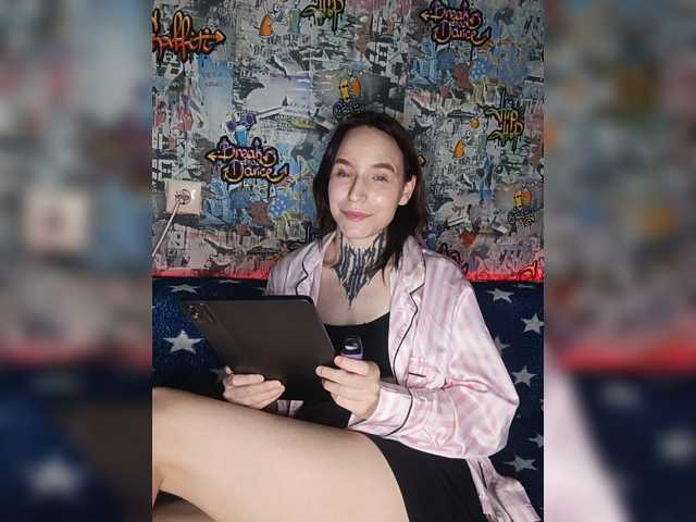 TearPrincess live cam on BongaCams