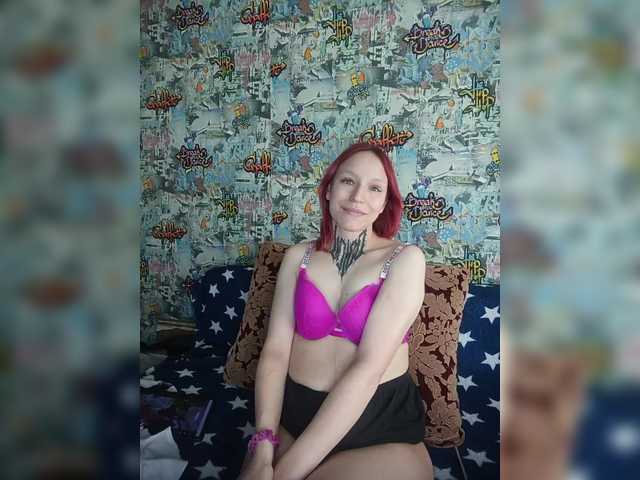 TearPrincess live cam on BongaCams