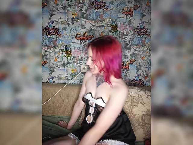 TearPrincess live webcam show