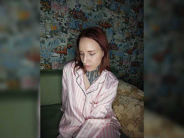 TearPrincess live cam on BongaCams