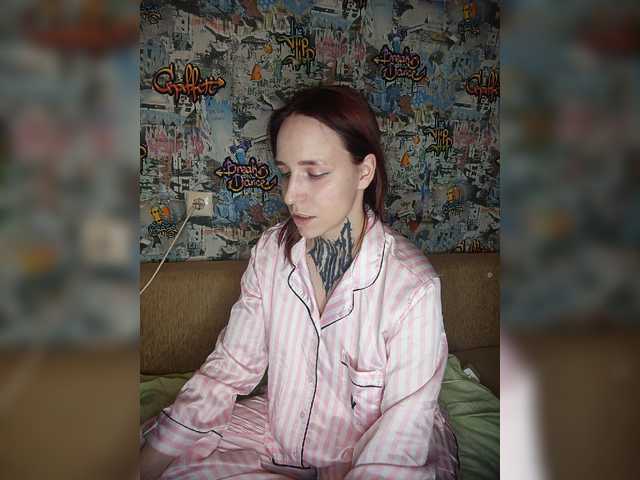 TearPrincess live cam on BongaCams