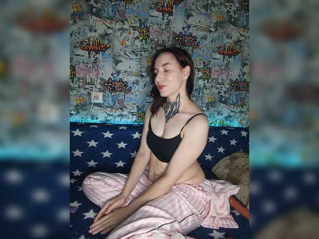 TearPrincess live cam on BongaCams