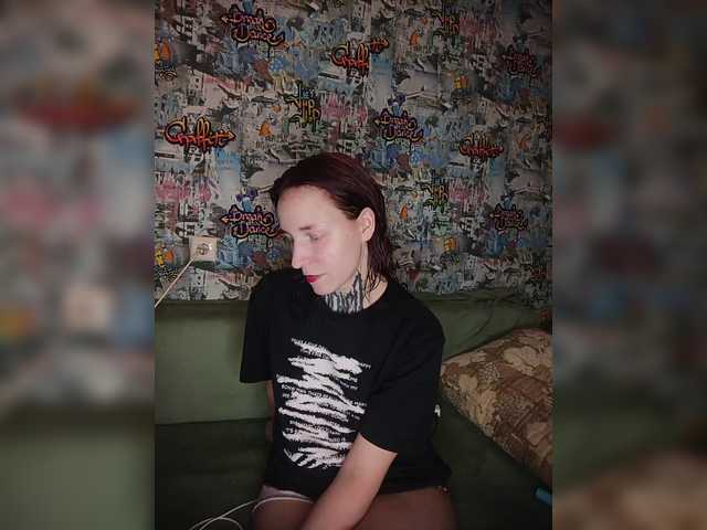 TearPrincess live cam on BongaCams