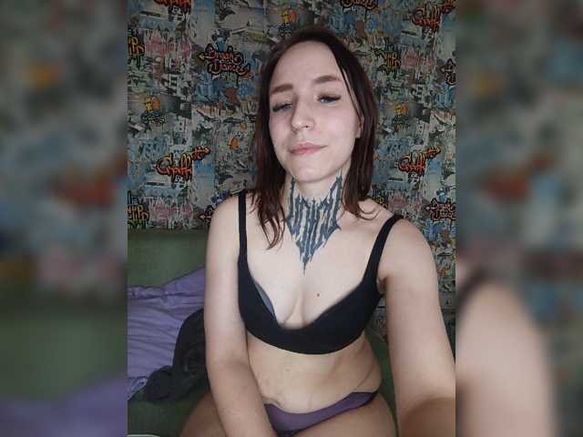TearPrincess live cam on BongaCams