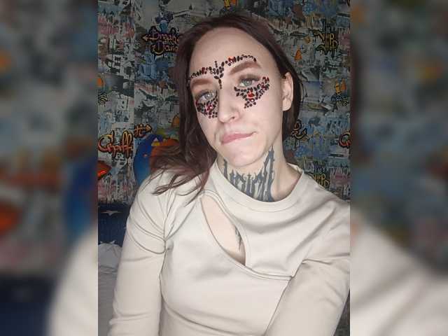 TearPrincess live cam on BongaCams
