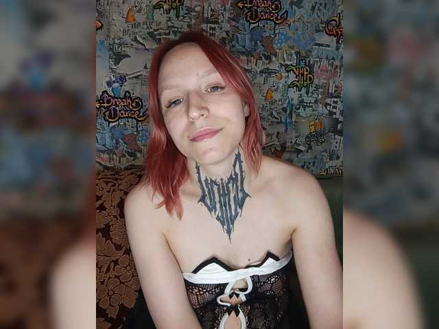 TearPrincess live cam on BongaCams