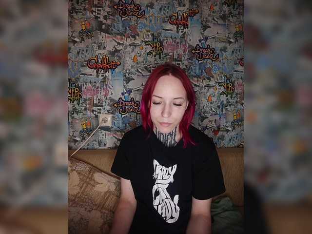 TearPrincess live cam on BongaCams