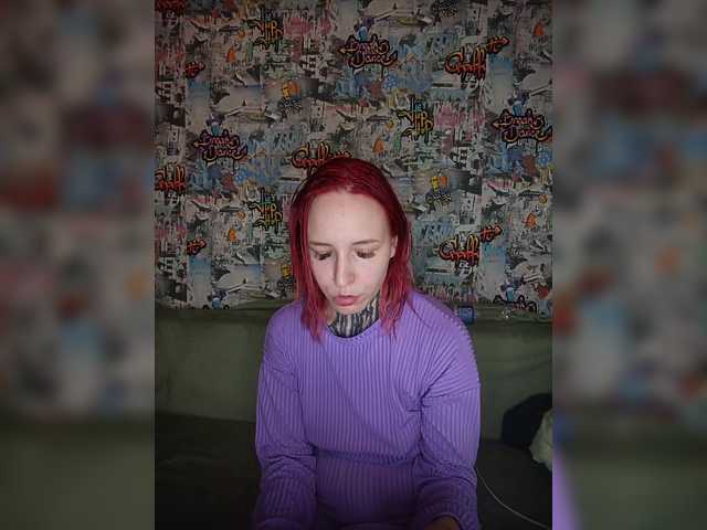 TearPrincess live cam on BongaCams