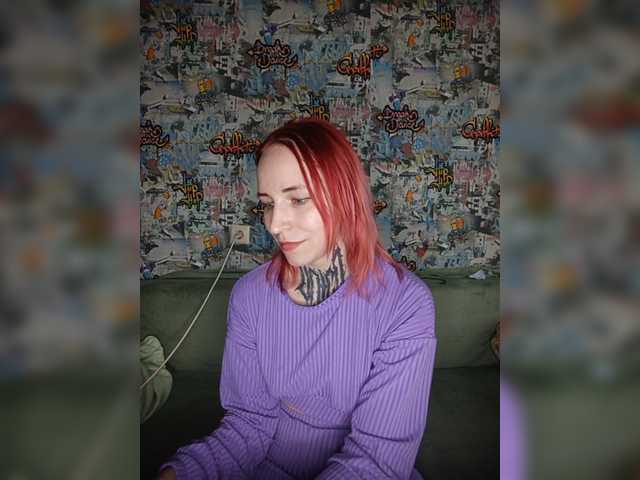 TearPrincess live cam on BongaCams