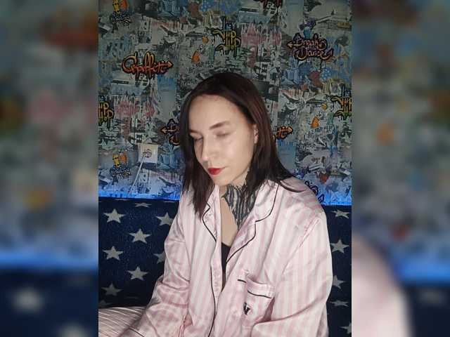 TearPrincess live cam on BongaCams