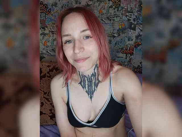TearPrincess Sex Cam Show