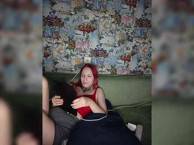 TearPrincess - Girl 