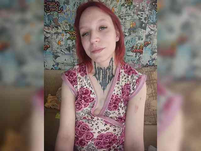 TearPrincess Live Webcam on BongaCams