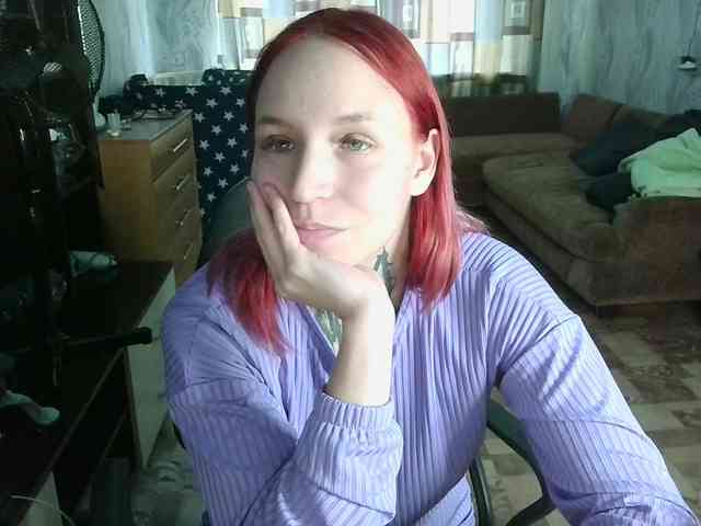 TearPrincess Live Webcam on BongaCams
