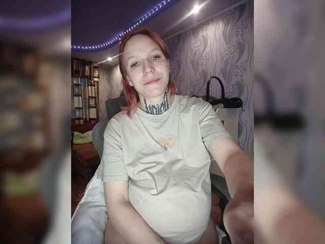 Acest model este live acum. TearPrincess