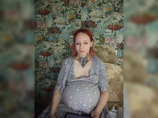 webcam online TearPrincess