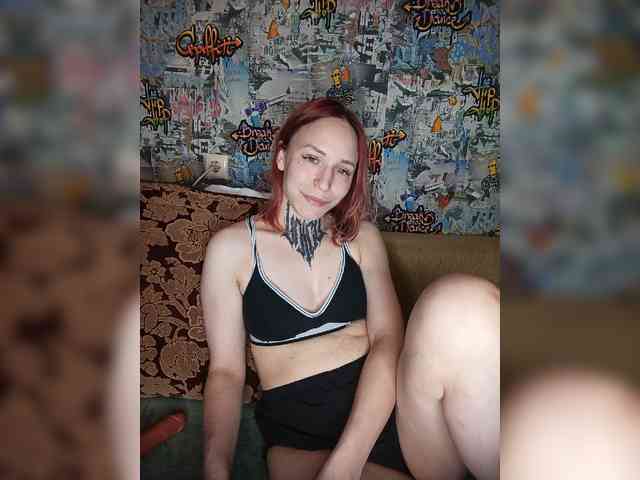 TearPrincess Sex Cam Show