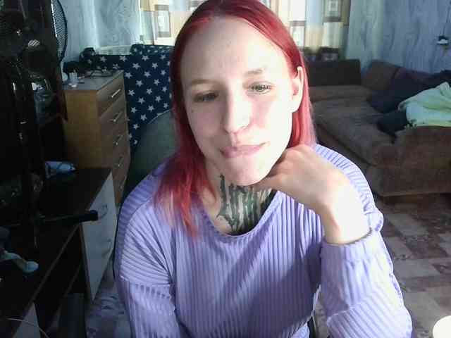 TearPrincess Live Webcam on BongaCams