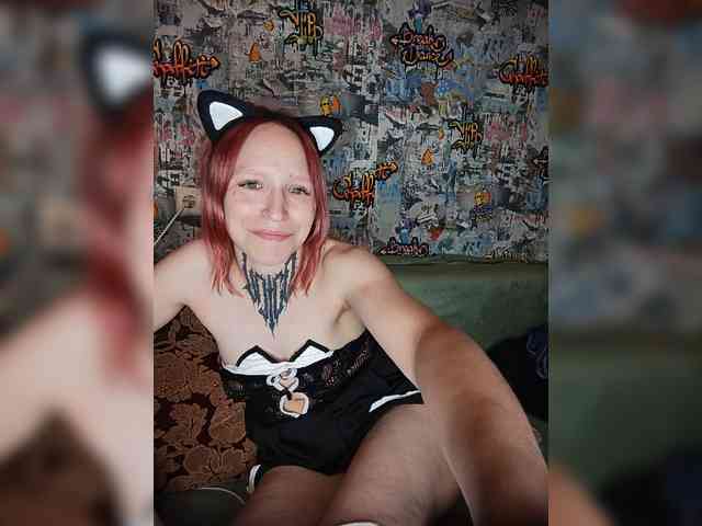 TearPrincess Sex Cam Show